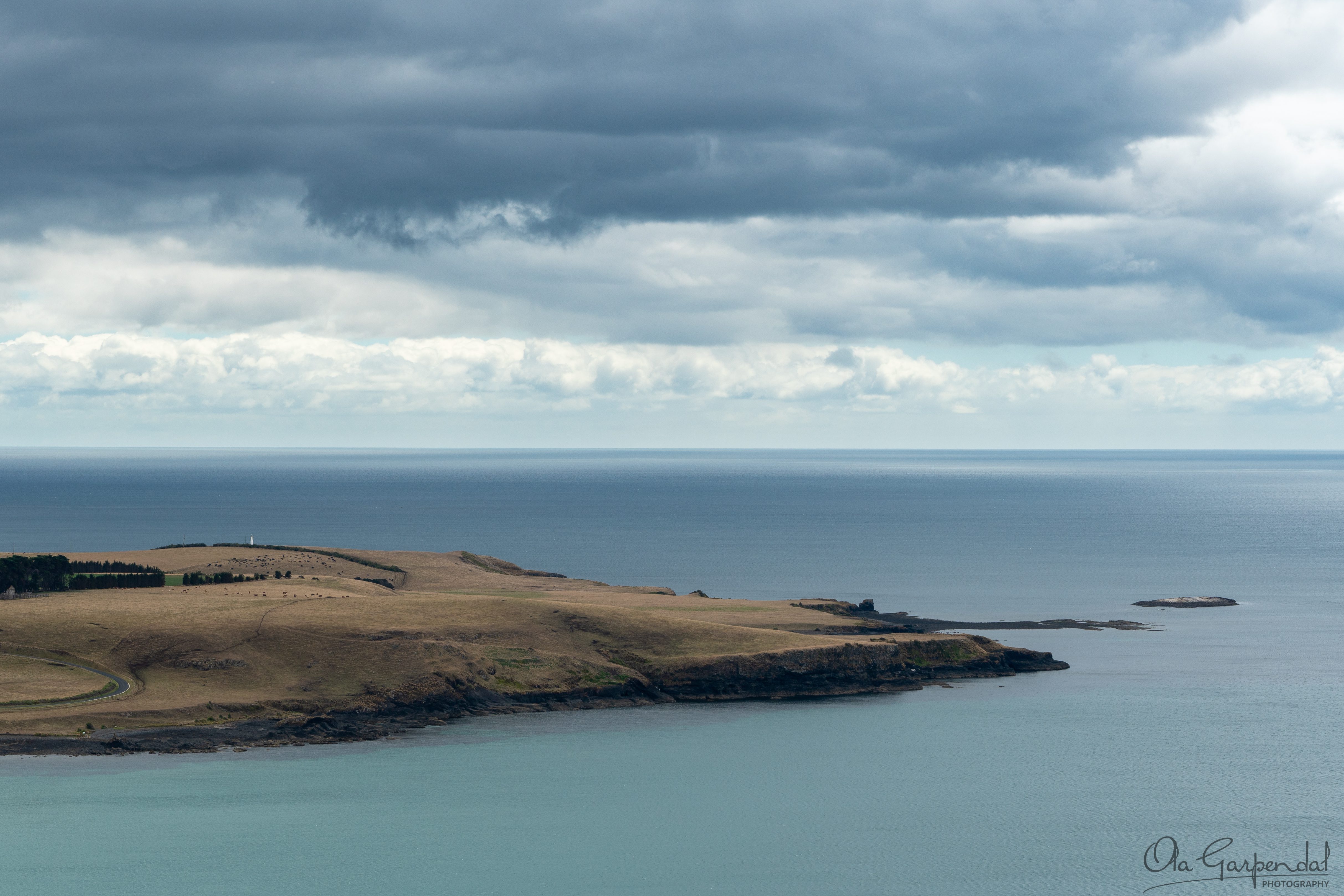 Walker Island, Stanley, Tasmania