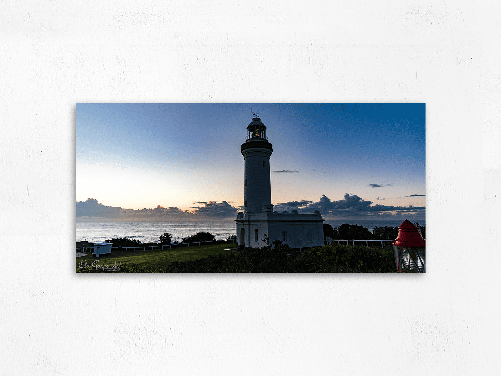 Morning at Norah Head Lighthouse - Image 2