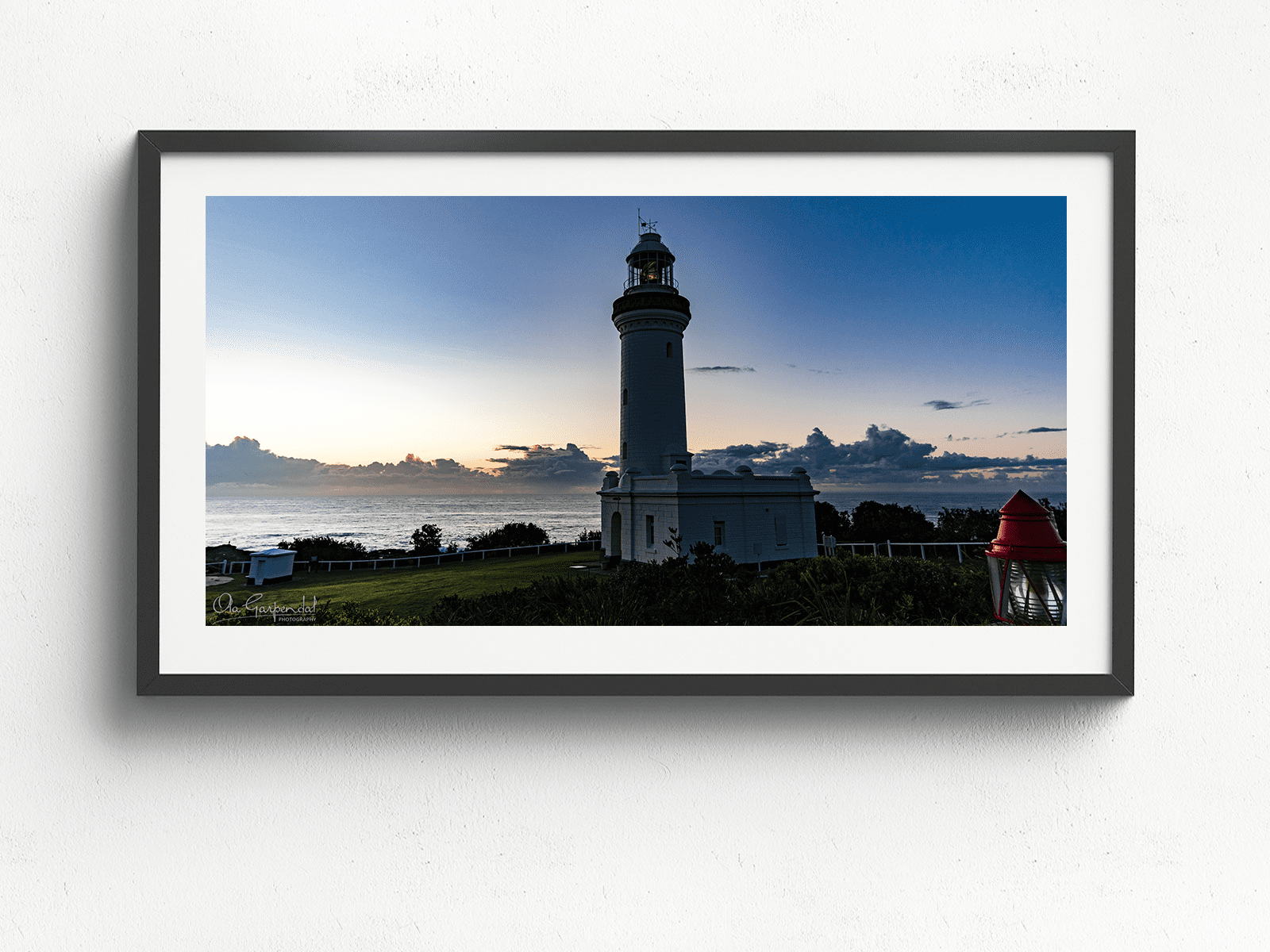 Morning at Norah Head Lighthouse - Image 3