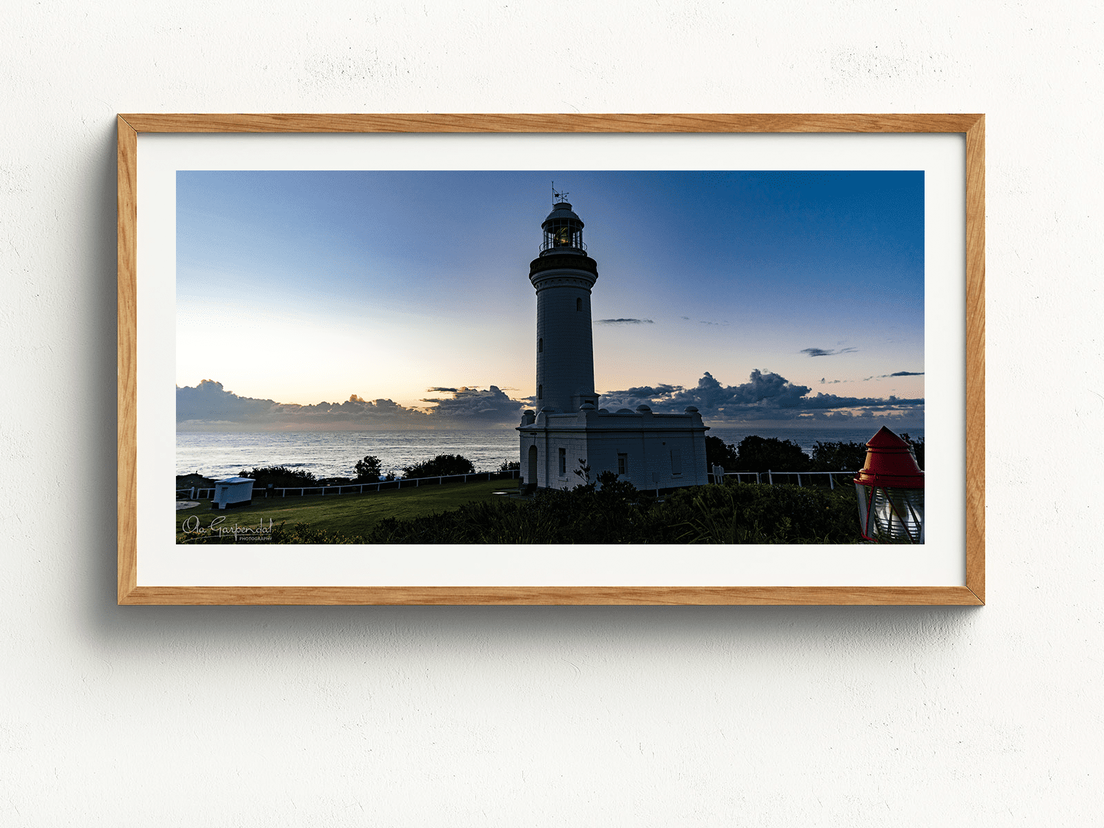 Morning at Norah Head Lighthouse - Image 4