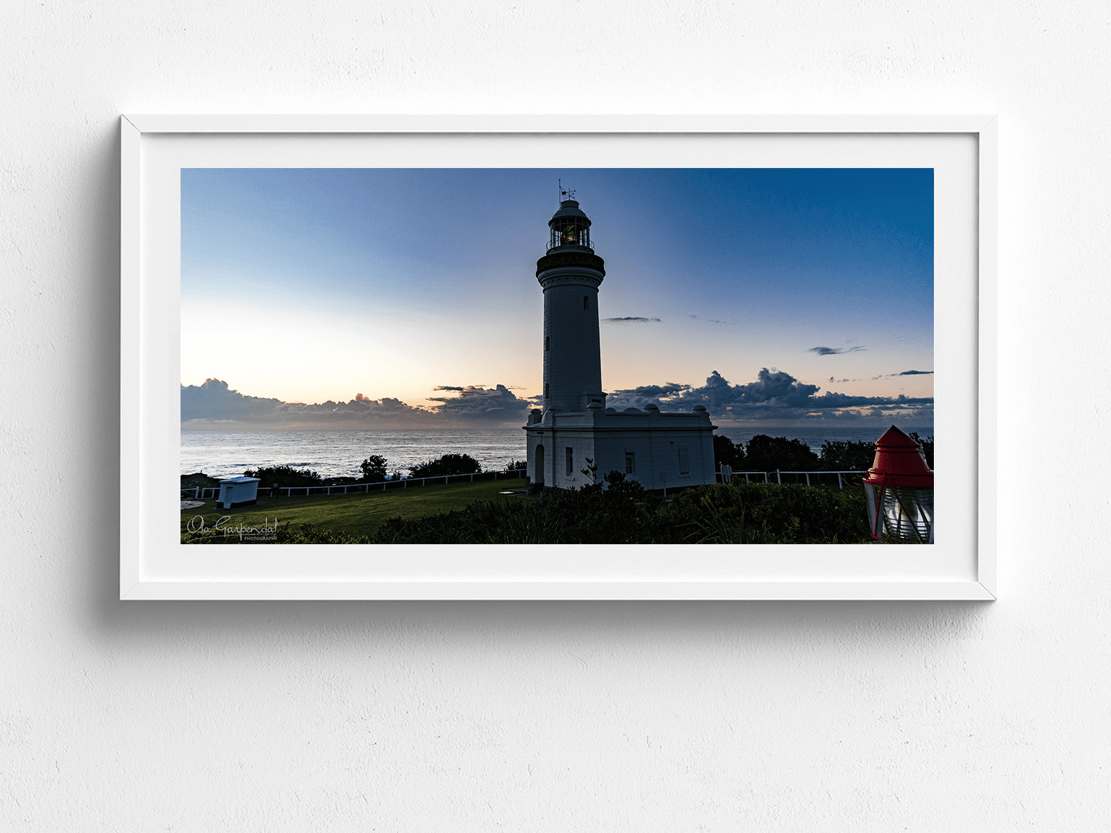 Morning at Norah Head Lighthouse - Image 5
