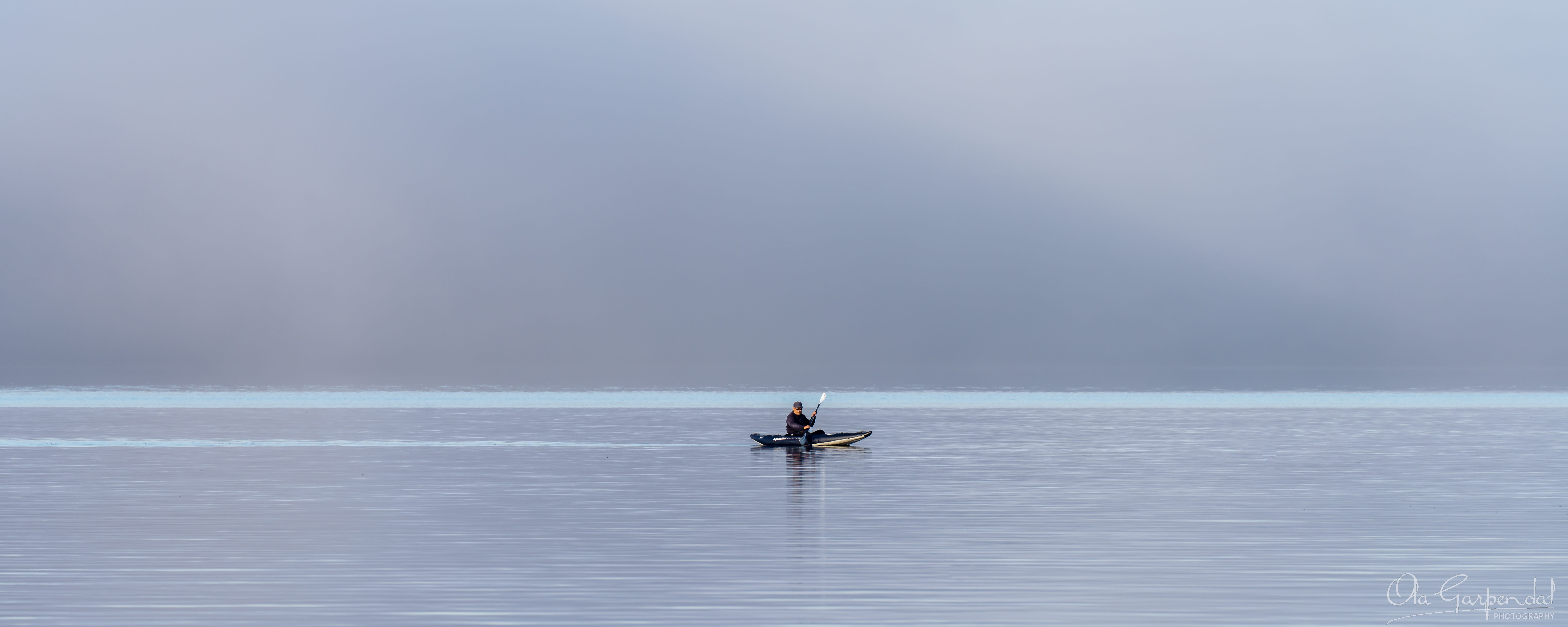 Edge of the World