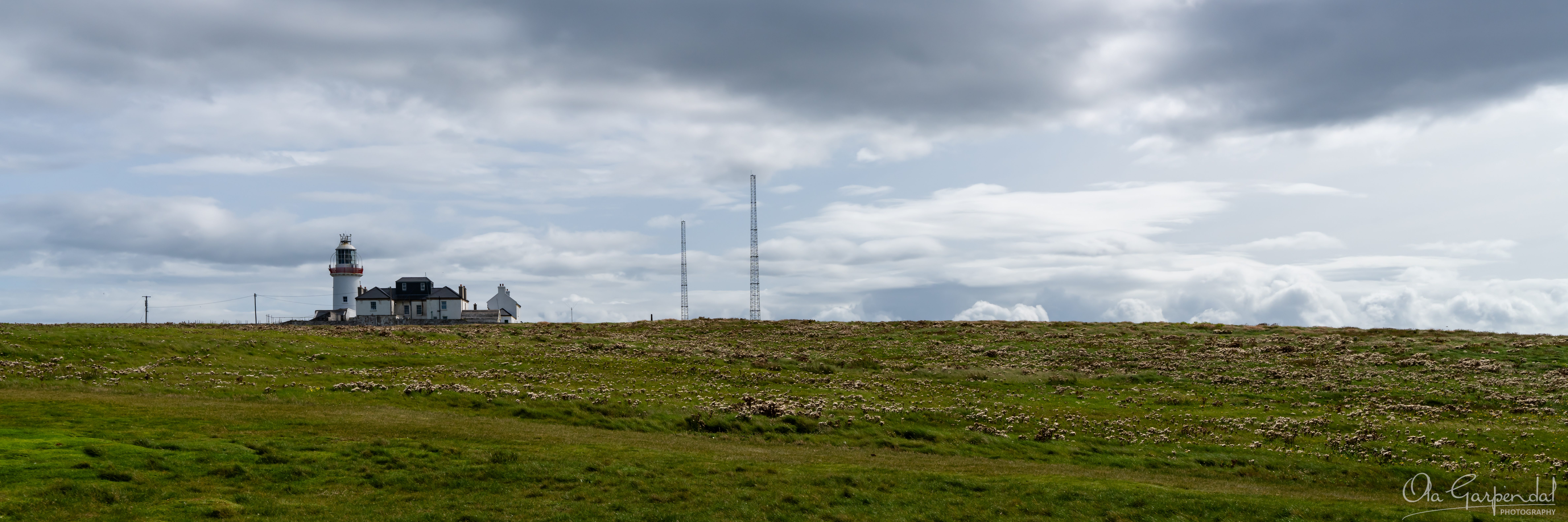 Loophead Lighthouse