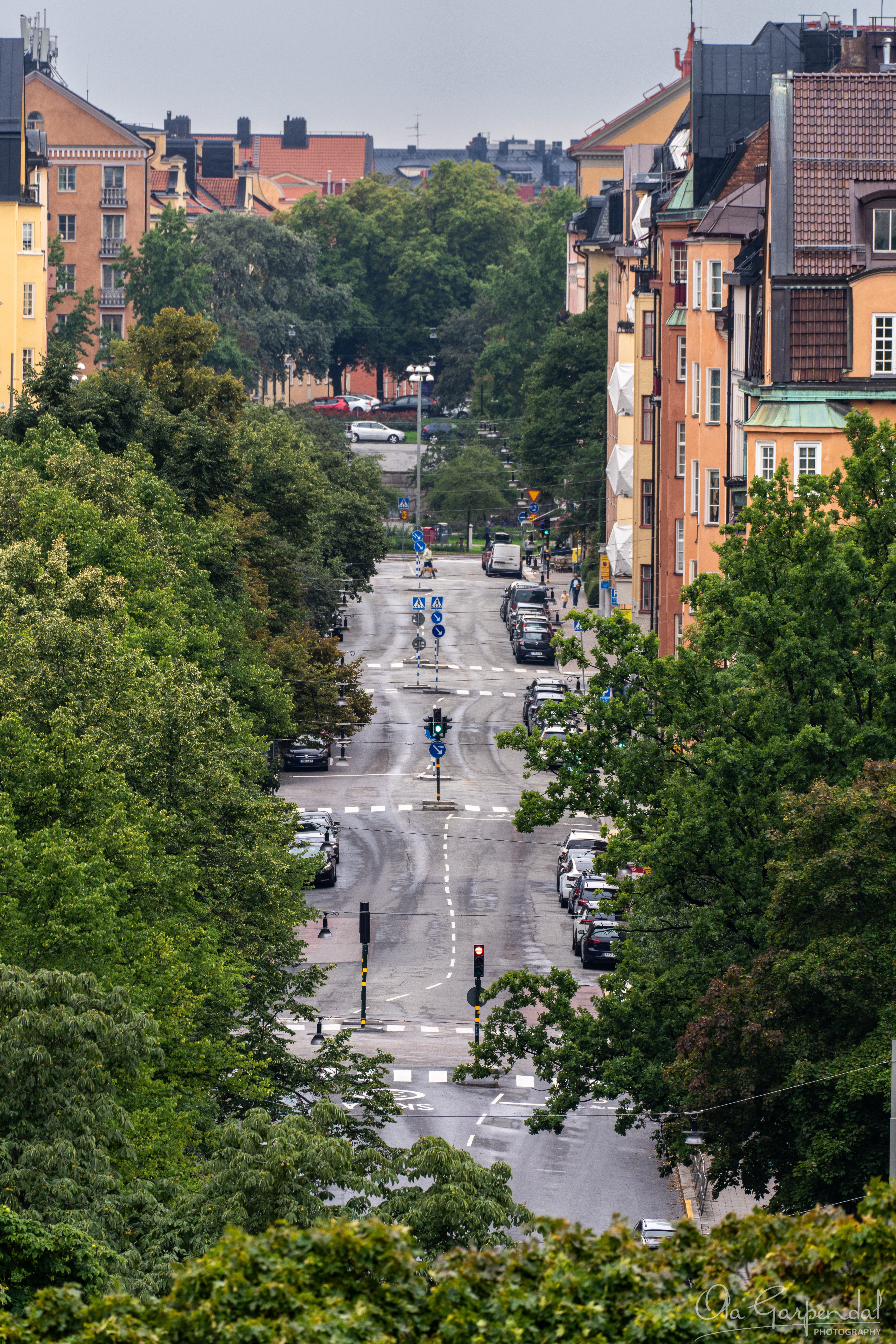 Vanadisvägen