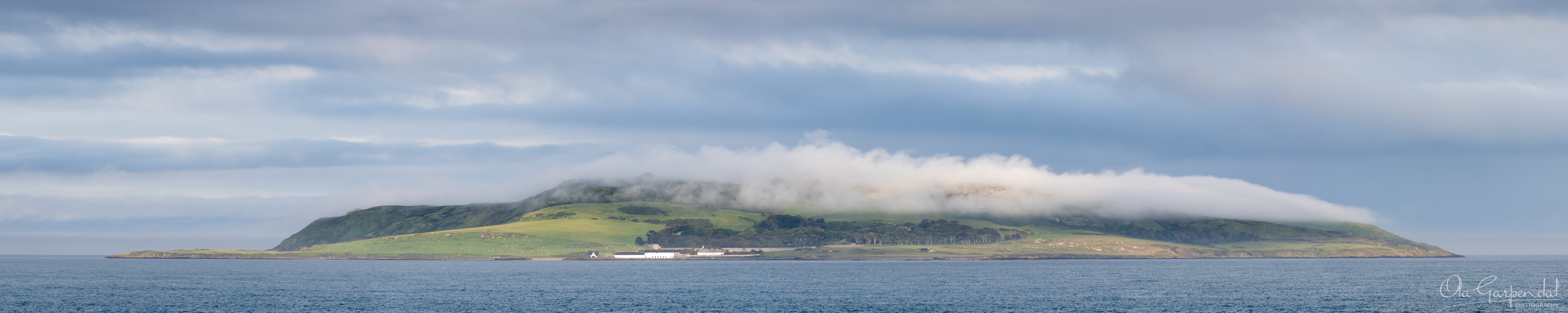 Lambay Island