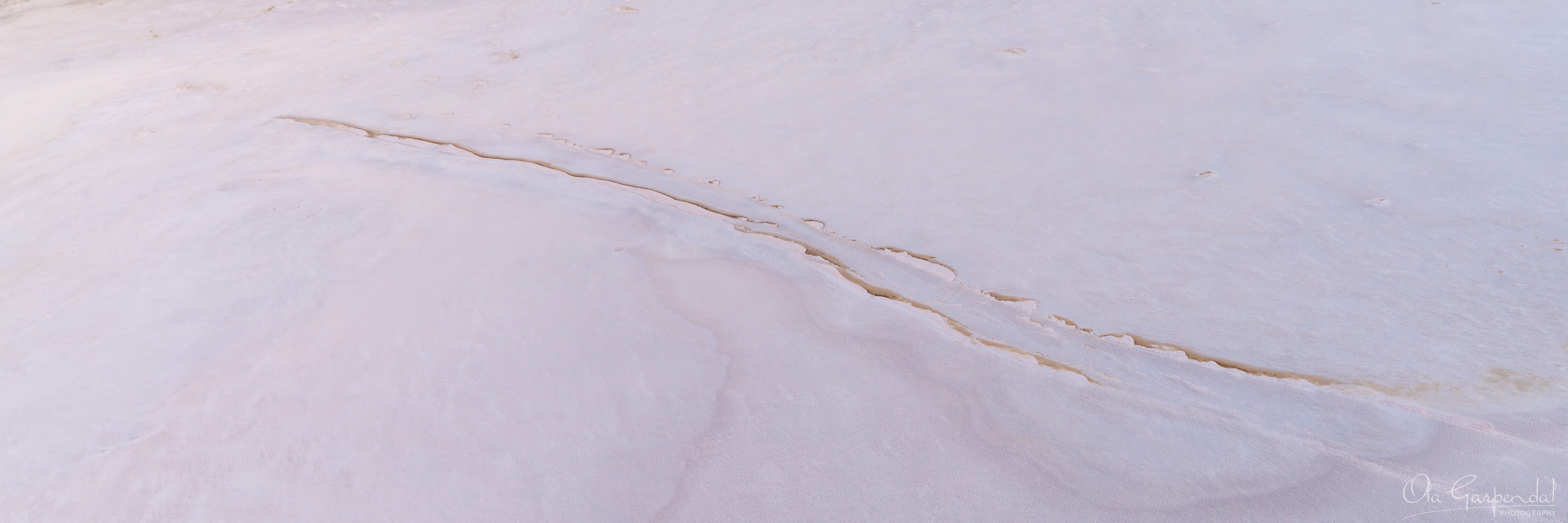 Sand Ridges
