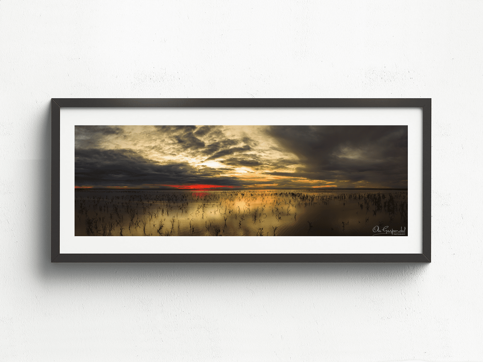 Menindee Sunset - Image 3