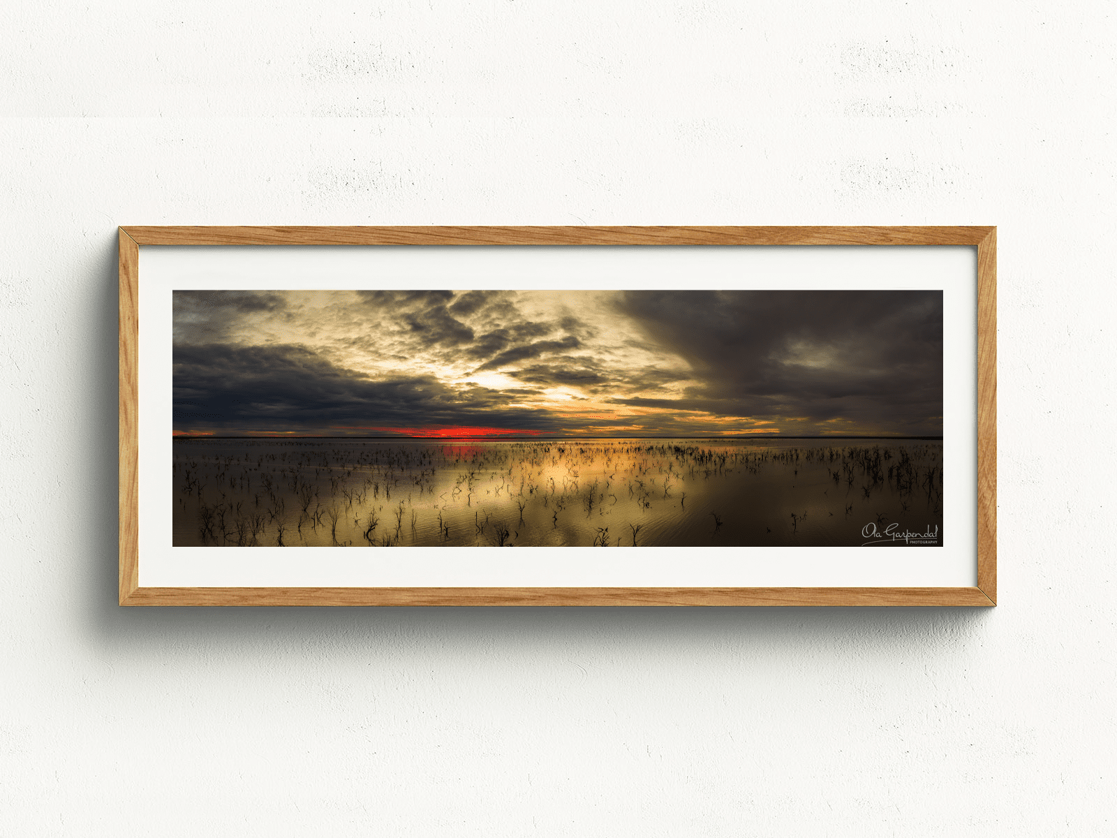 Menindee Sunset - Image 4