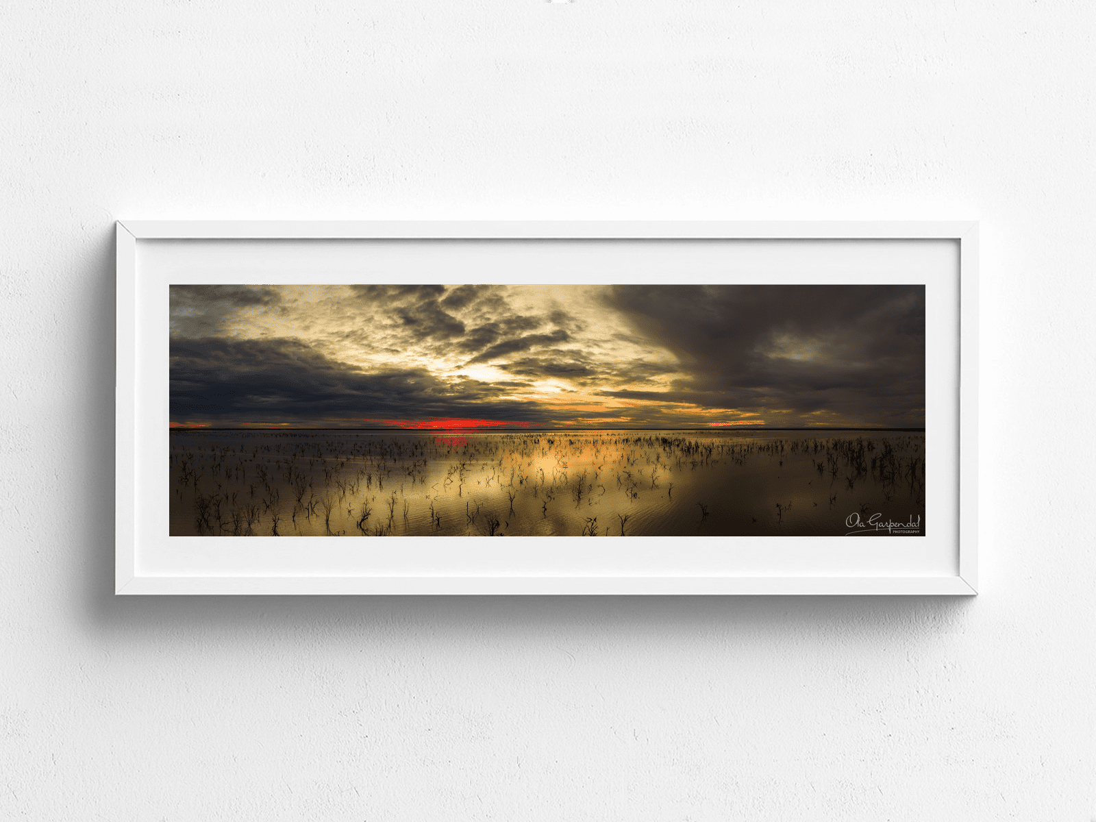 Menindee Sunset - Image 5