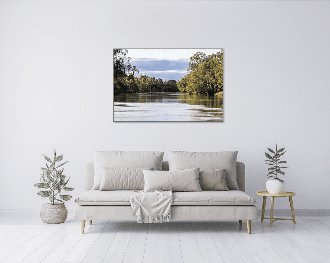Darling River Tranquillity - Image 9