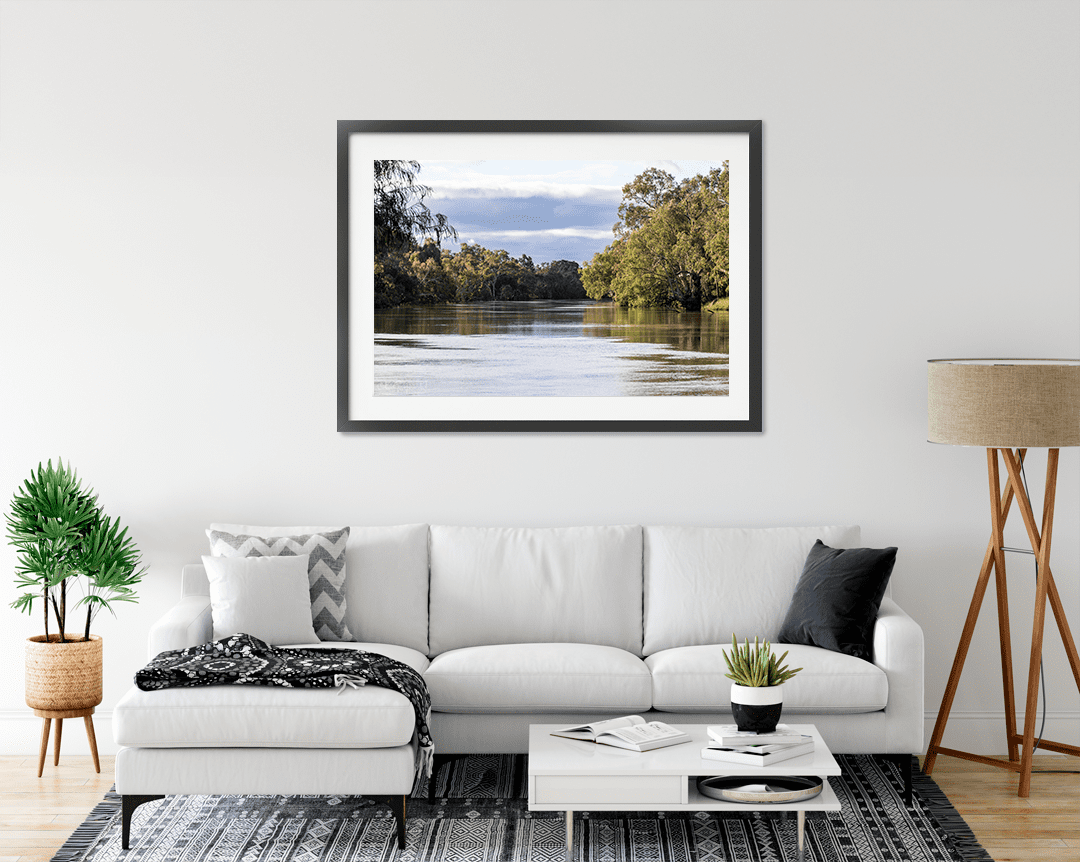 Darling River Tranquillity - Image 8