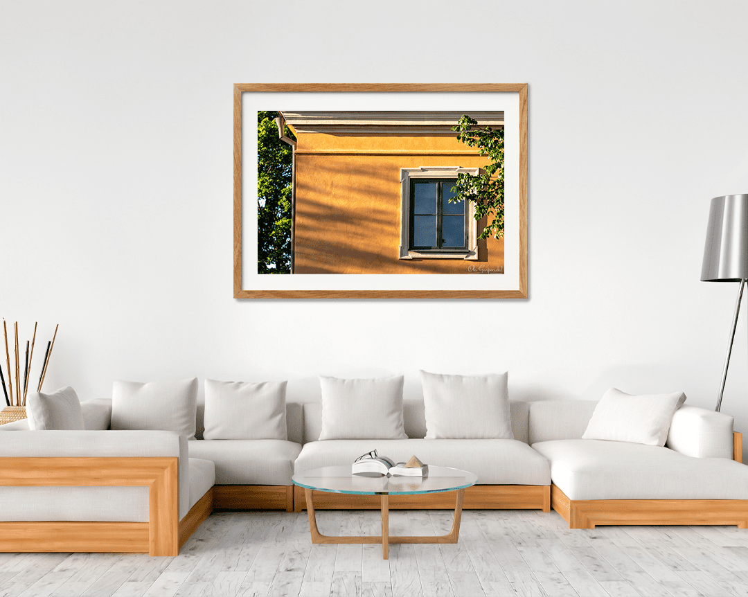 Morning Window - Image 8