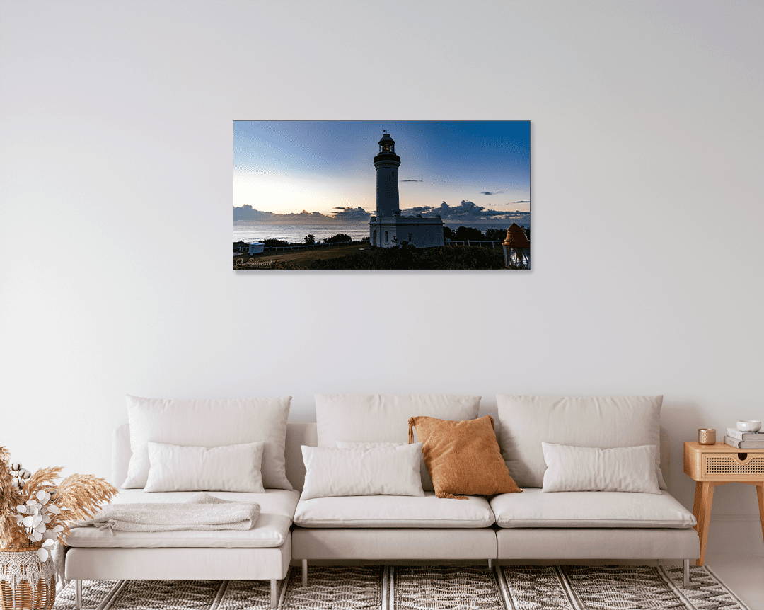 Morning at Norah Head Lighthouse - Image 8