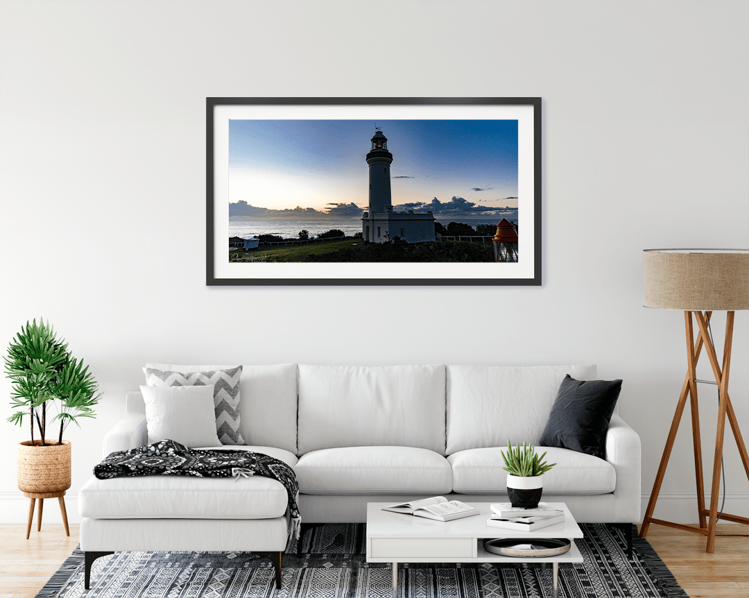 Morning at Norah Head Lighthouse - Image 7