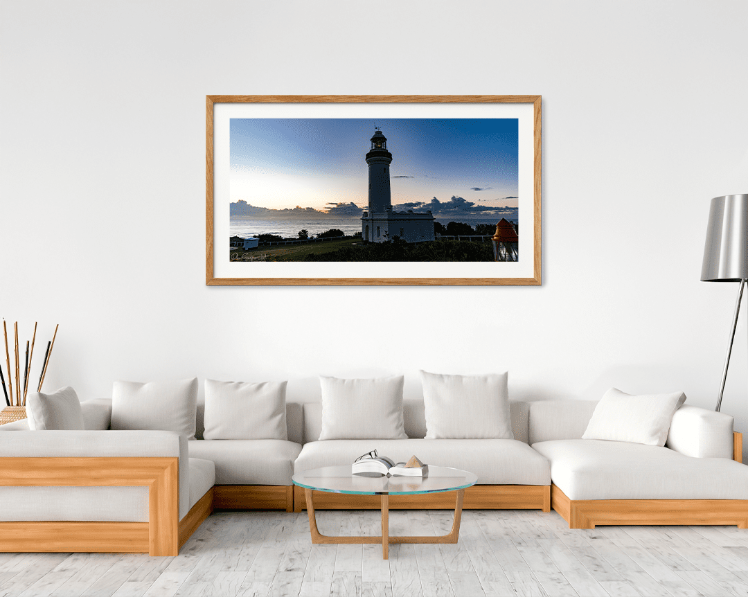 Morning at Norah Head Lighthouse - Image 6