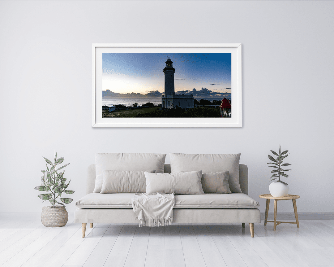 Morning at Norah Head Lighthouse - Image 9