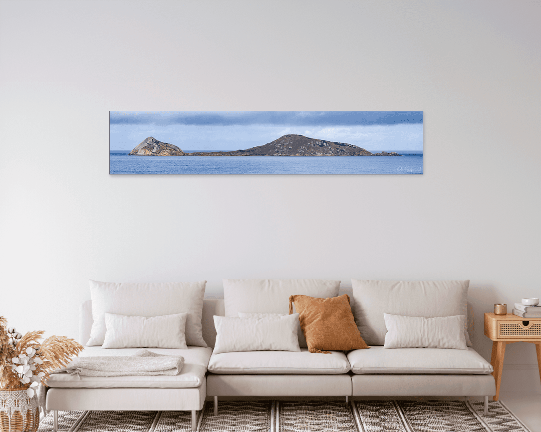 Norman Island - Image 9