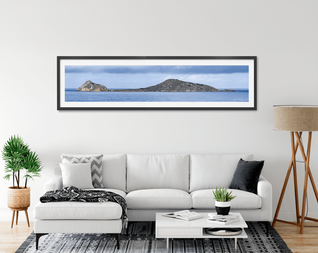 Norman Island - Image 7
