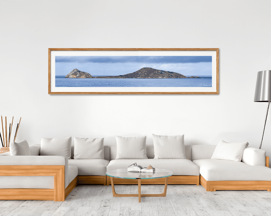 Norman Island - Image 6
