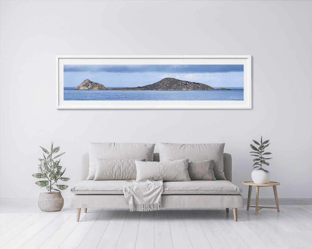 Norman Island