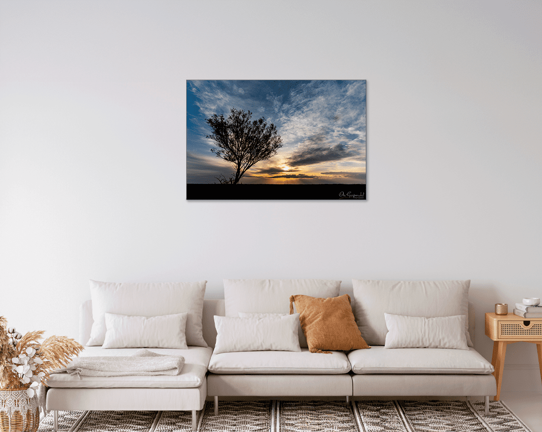 Sunset at Broken Hill - Image 9