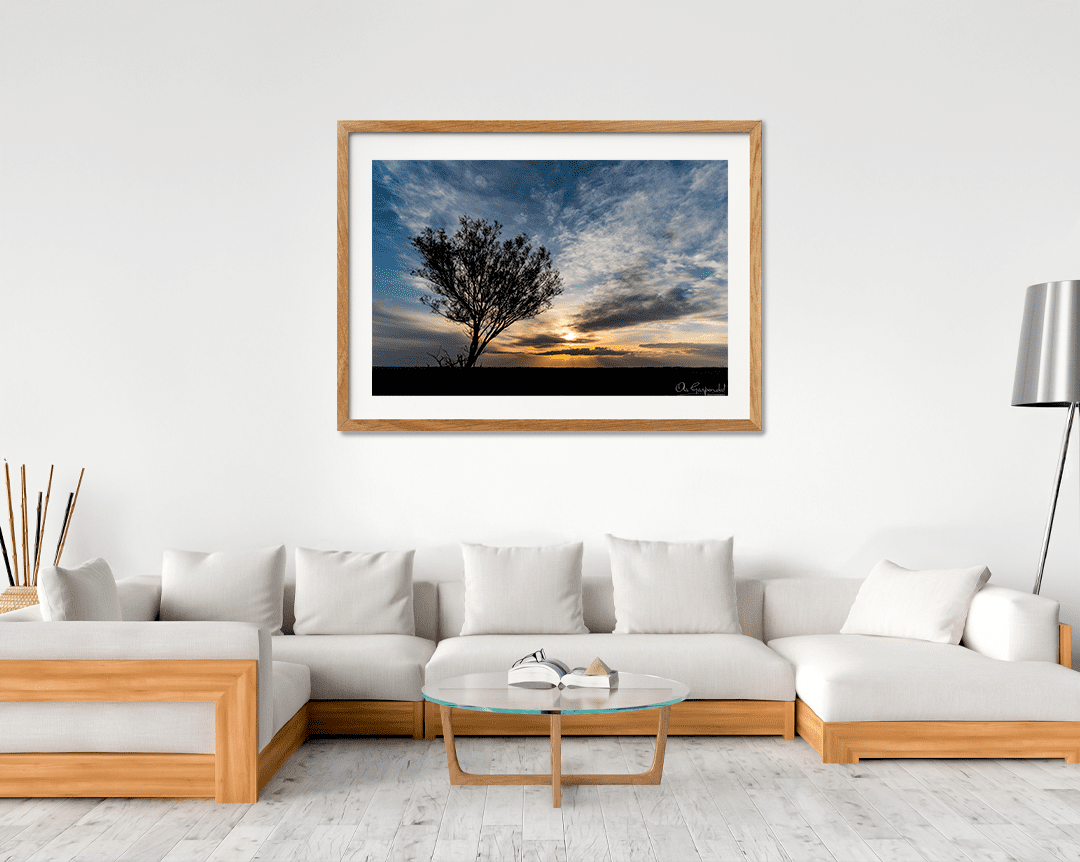 Sunset at Broken Hill - Image 7