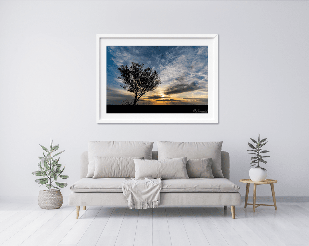 Sunset at Broken Hill - Image 6
