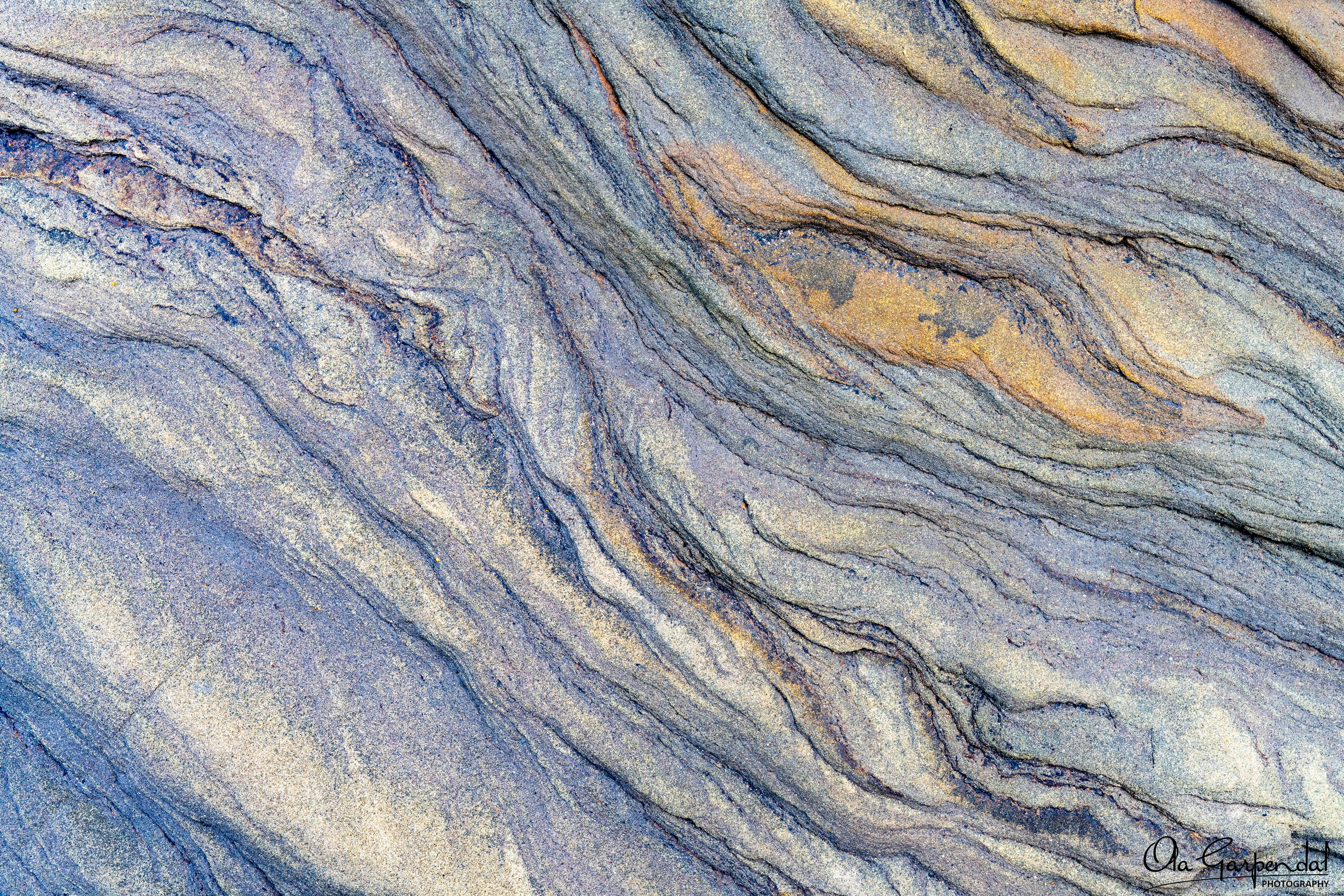 Eye in the Rock