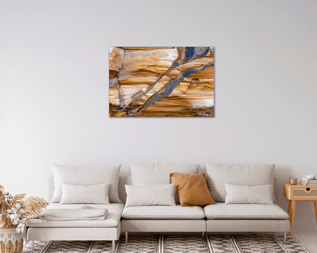Gold Rock - Image 9