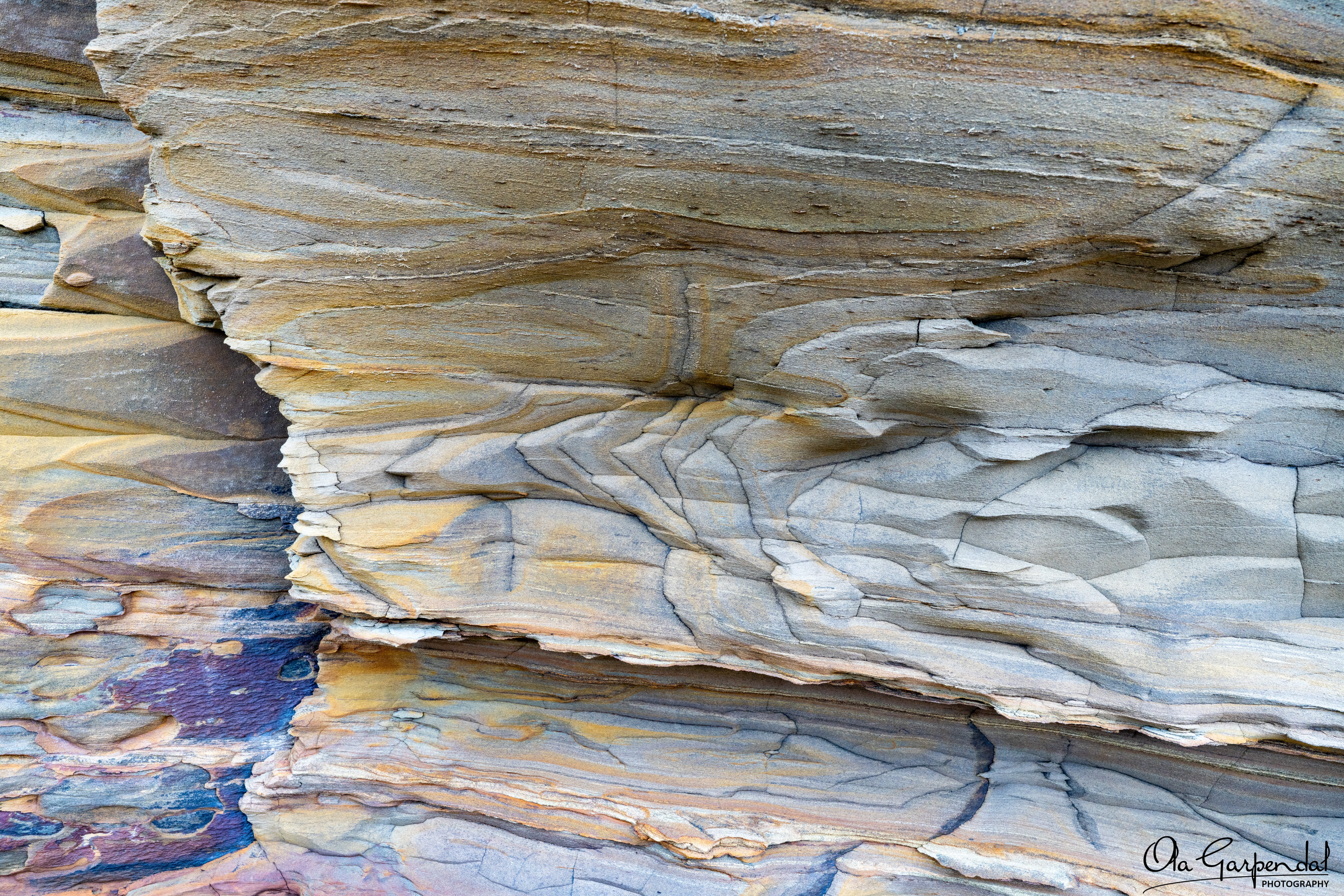 Rock Scales