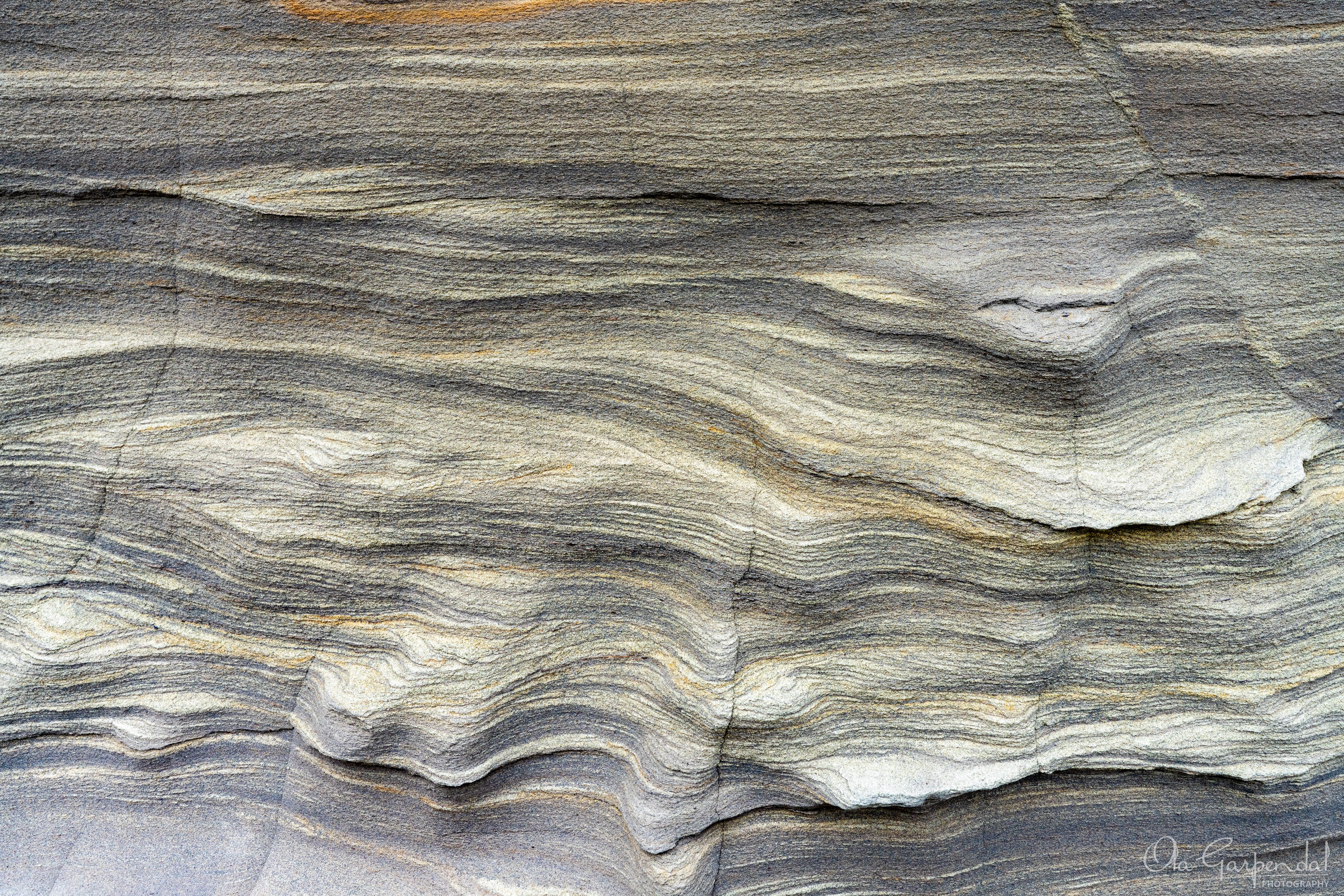 Rock Streaks
