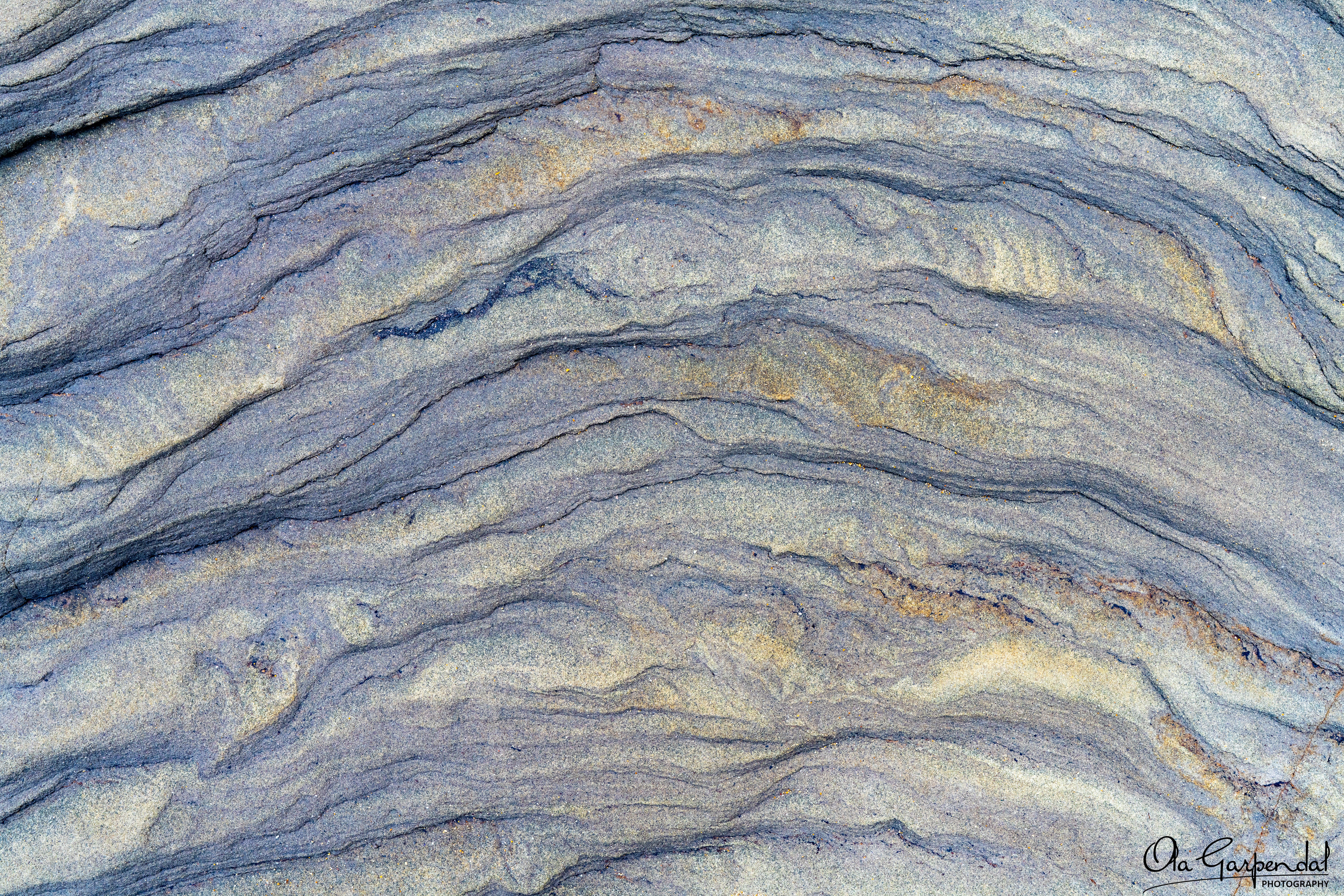 Rock Wave