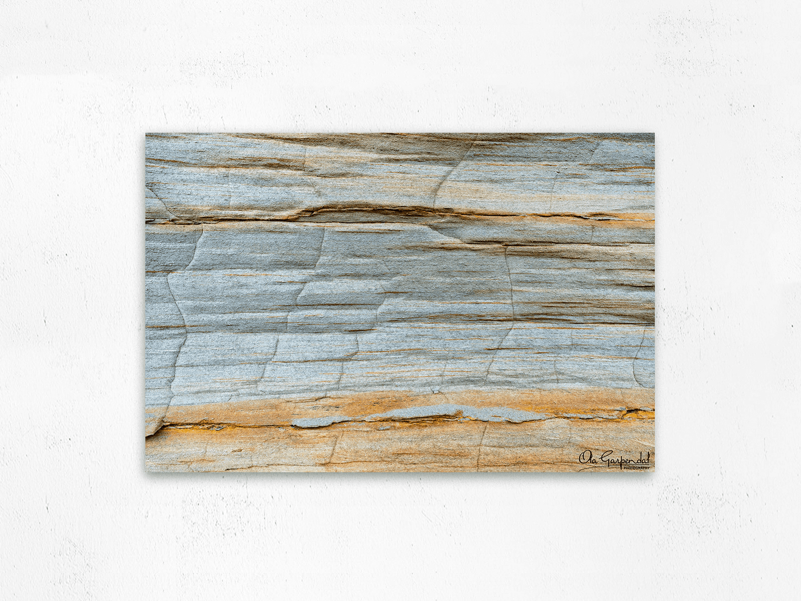 Teal Rock - Image 2