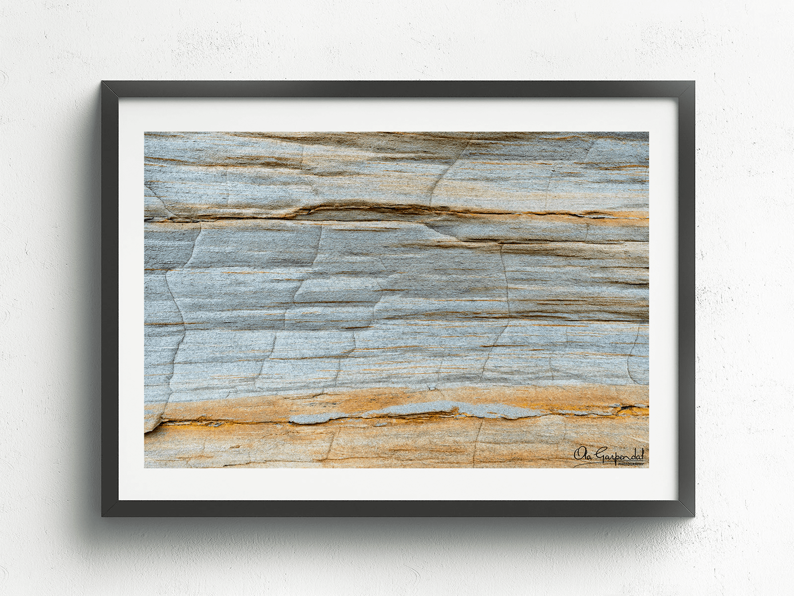 Teal Rock - Image 3