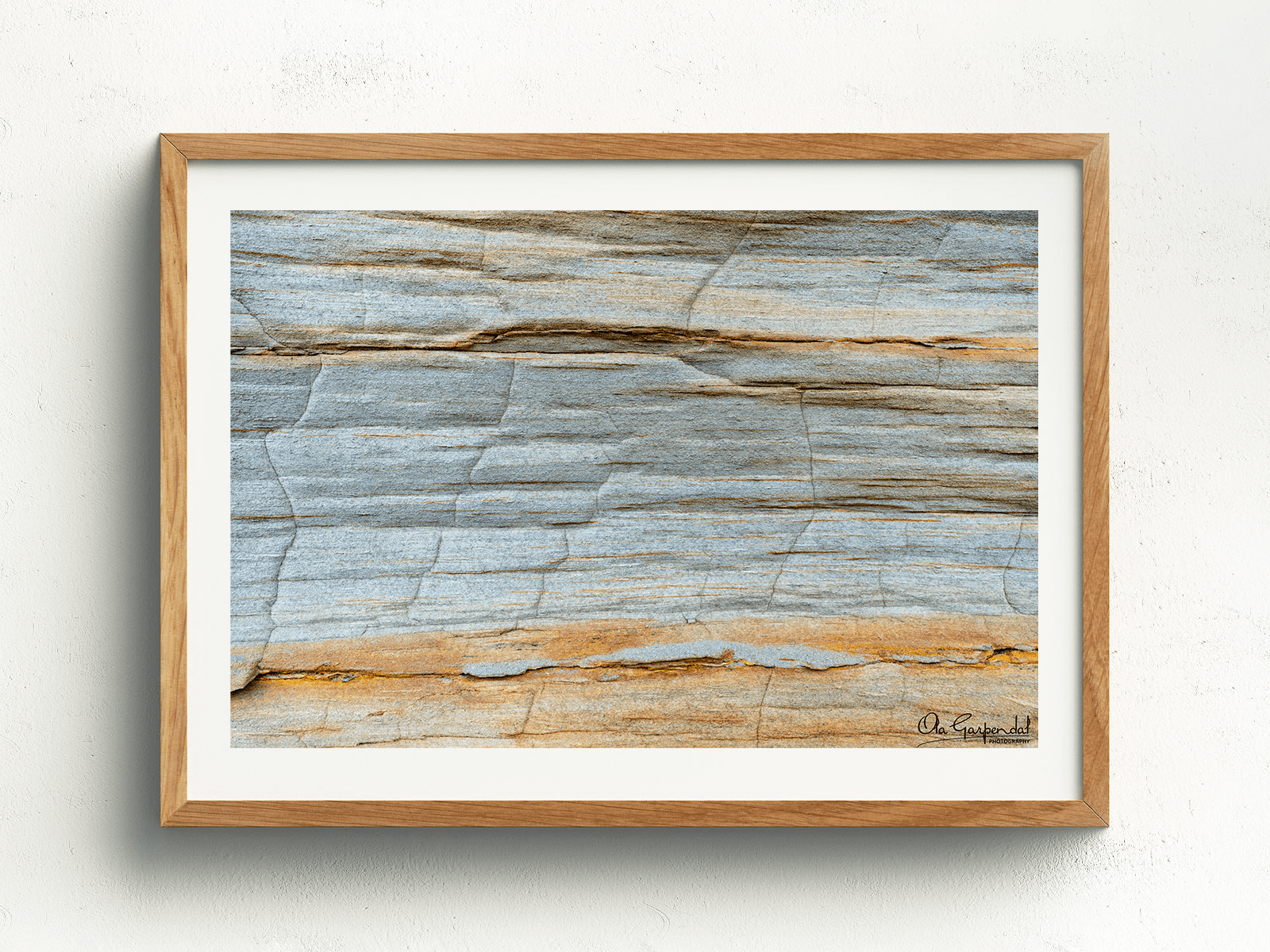 Teal Rock - Image 4