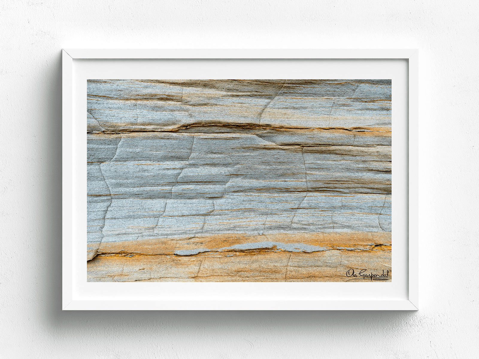 Teal Rock - Image 5