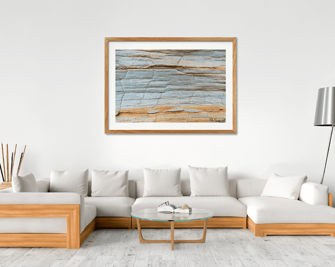 Teal Rock - Image 9