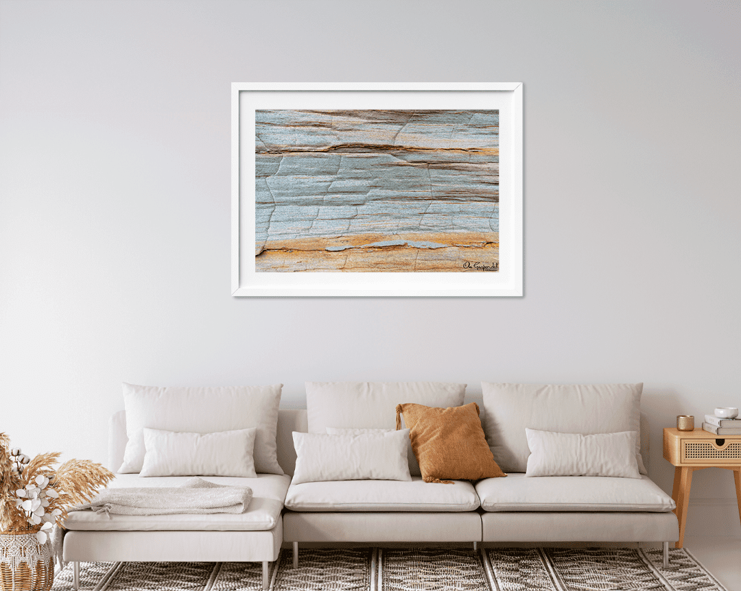 Teal Rock - Image 8