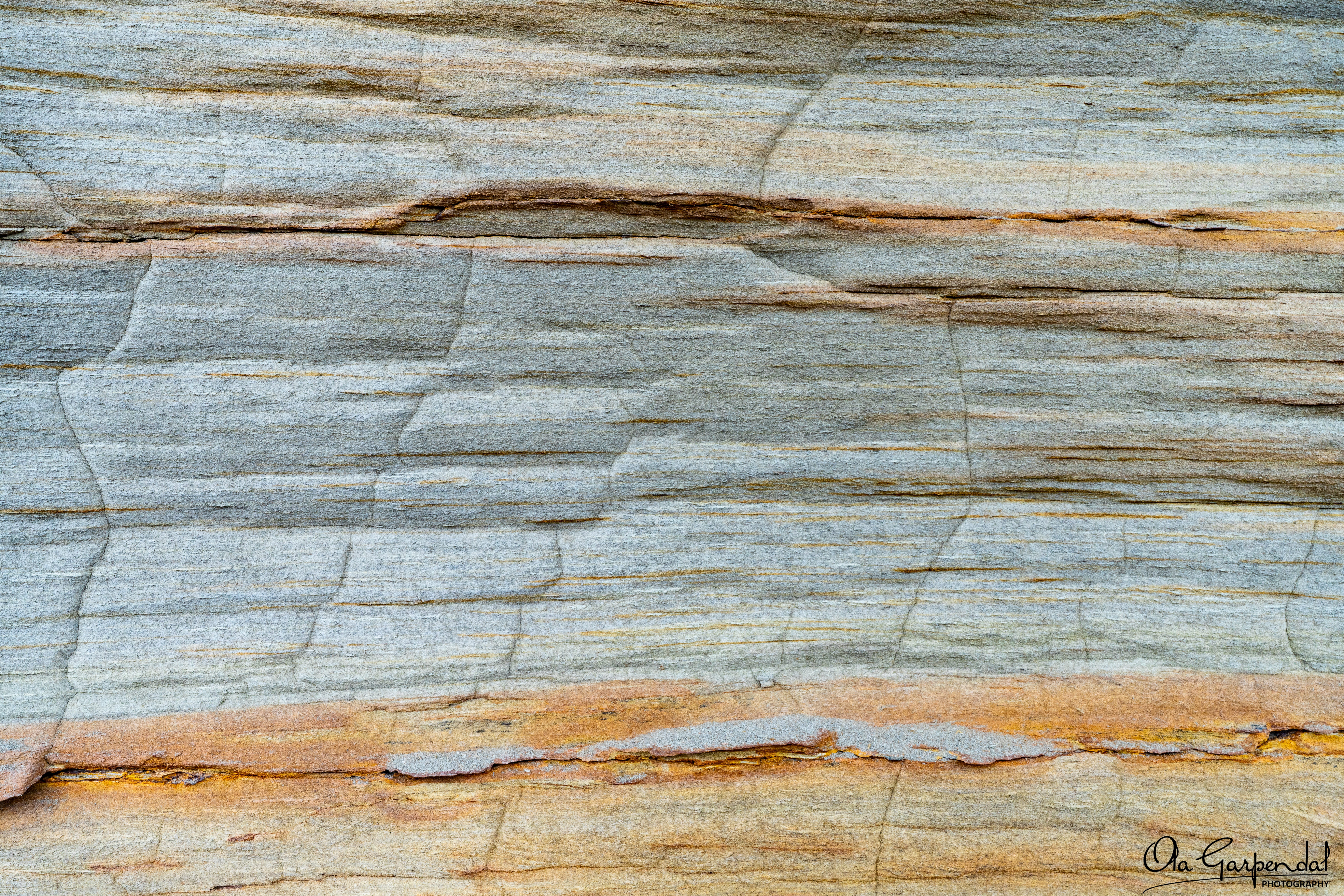 Teal Rock