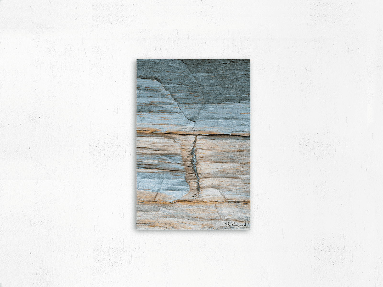 Torn Rock - Image 2