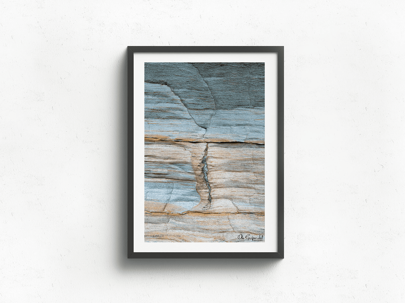Torn Rock - Image 3