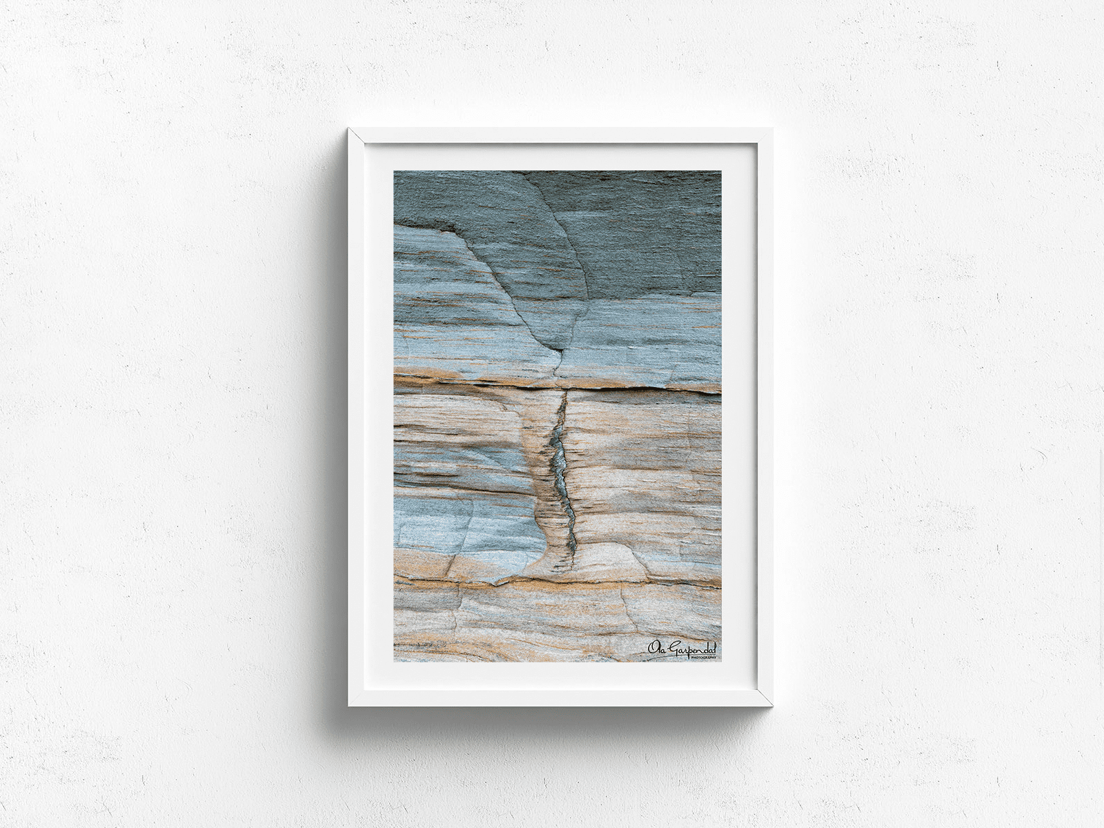 Torn Rock - Image 5
